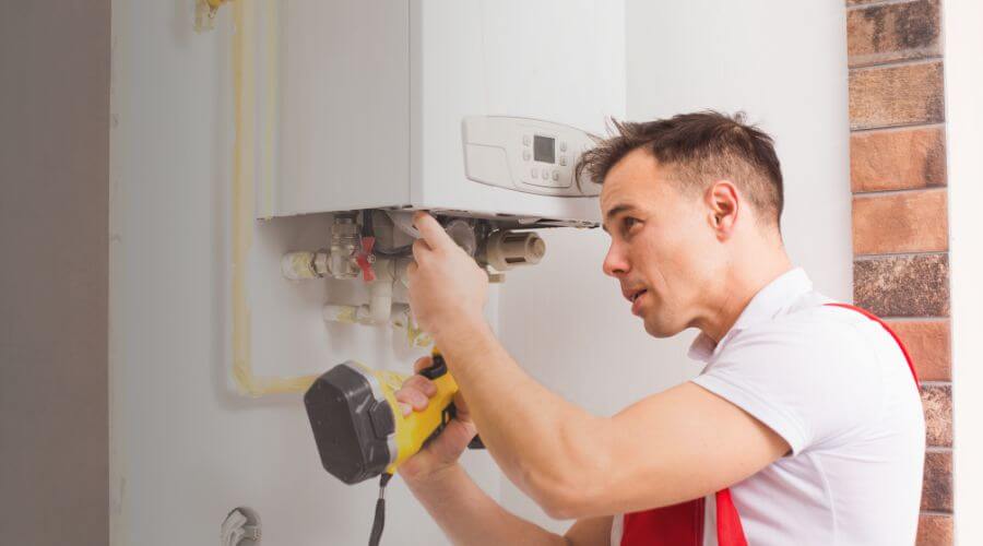 Local expert plumbing services in Greenleaf, WI
